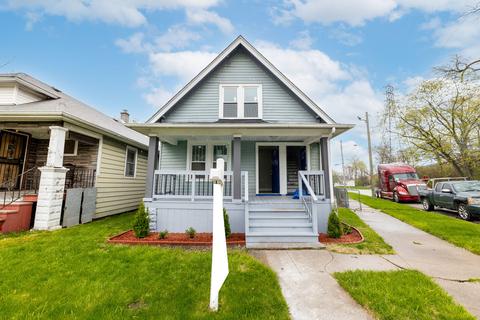 303 E 149th St, Harvey, IL 60426 photo 1