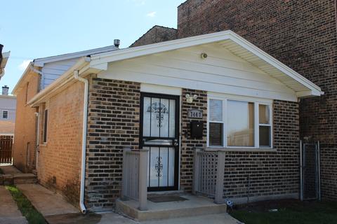 7447 S Champlain Ave, Chicago, IL 60619 photo 1