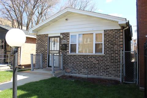 7447 S Champlain Ave, Chicago, IL 60619 photo 2