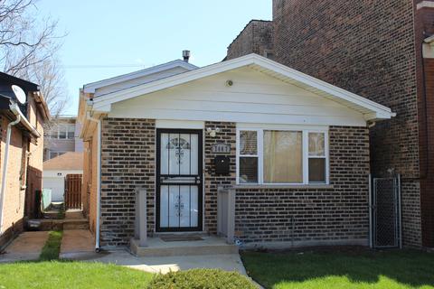 7447 S Champlain Ave, Chicago, IL 60619 photo 19