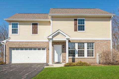 2610 Williamsburg Dr, Algonquin, IL 60102 photo 1