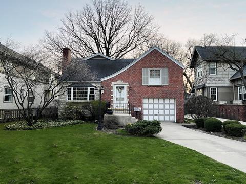 122 Gale Ave, River Forest, IL 60305 photo 1