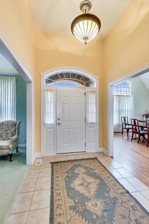 3527 Larkin Ln, Mchenry, IL 60050 photo 3