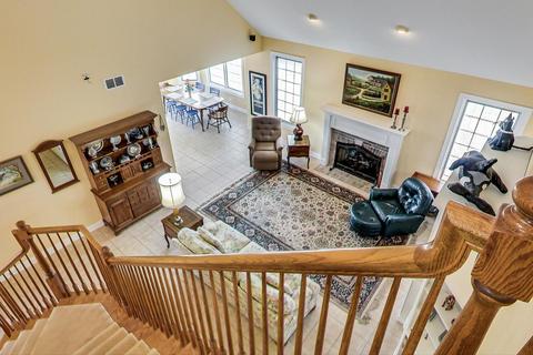 3527 Larkin Ln, Mchenry, IL 60050 photo 25