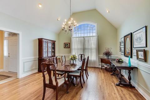3527 Larkin Ln, Mchenry, IL 60050 photo 9