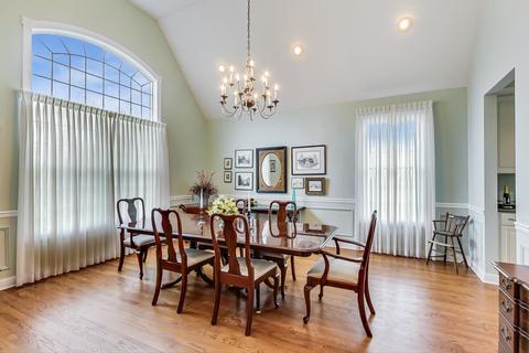 3527 Larkin Ln, Mchenry, IL 60050 photo 8