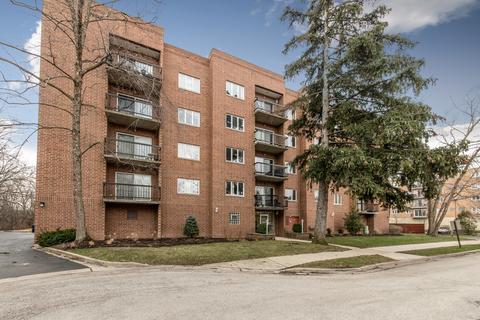 1653 River St #402, Des Plaines, IL 60016 photo 1
