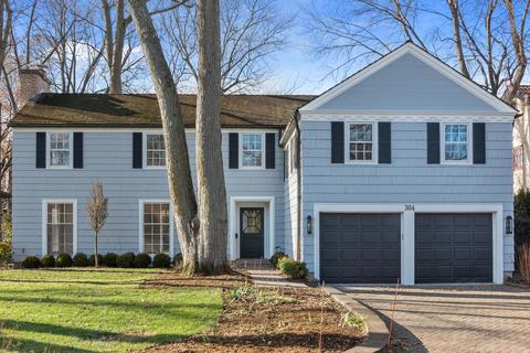 304 Drexel Ln, Glencoe, IL 60022 photo 1