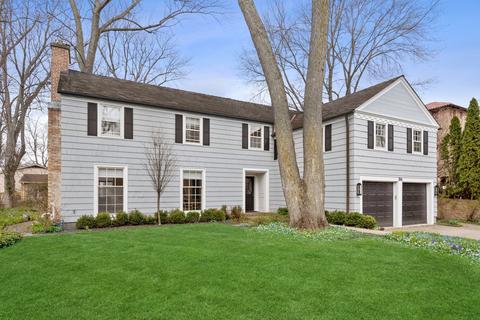 304 Drexel Ln, Glencoe, IL 60022 photo 2