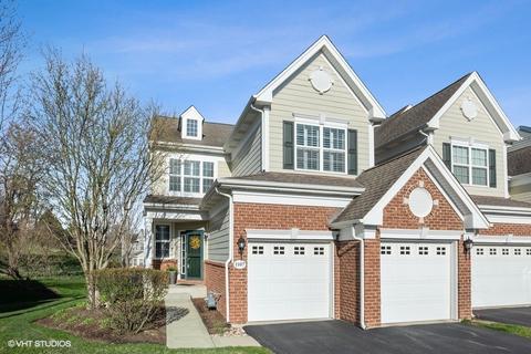1107 Pine Valley Ct, Elgin, IL 60124 photo 1