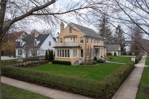 460 Berkeley Ave, Winnetka, IL 60093 photo 40