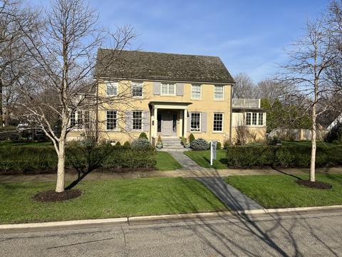 460 Berkeley Ave, Winnetka, IL 60093 photo 1