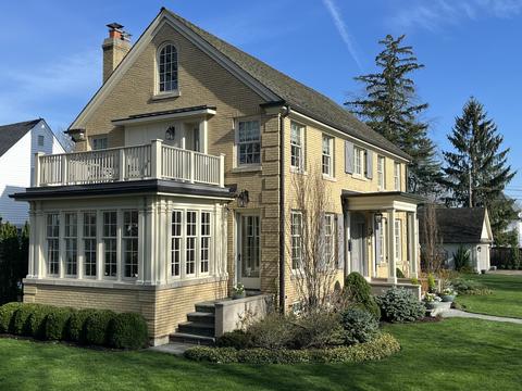 460 Berkeley Ave, Winnetka, IL 60093 photo 4