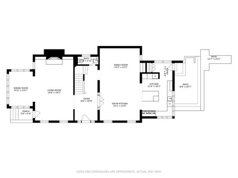 460 Berkeley Ave, Winnetka, IL 60093 photo 43