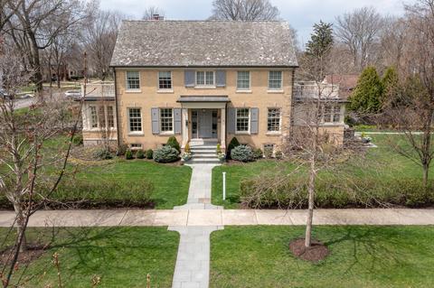 460 Berkeley Ave, Winnetka, IL 60093 photo 2