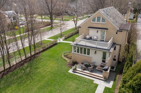 460 Berkeley Ave, Winnetka, IL 60093 photo 28