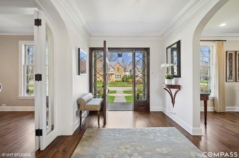 460 Berkeley Ave, Winnetka, IL 60093 photo 6