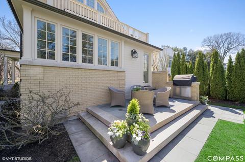460 Berkeley Ave, Winnetka, IL 60093 photo 39