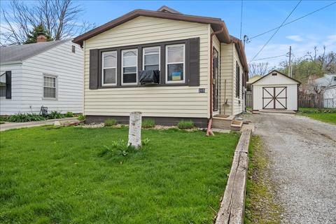 215 Keiser Ave, Normal, IL 61761 photo 1