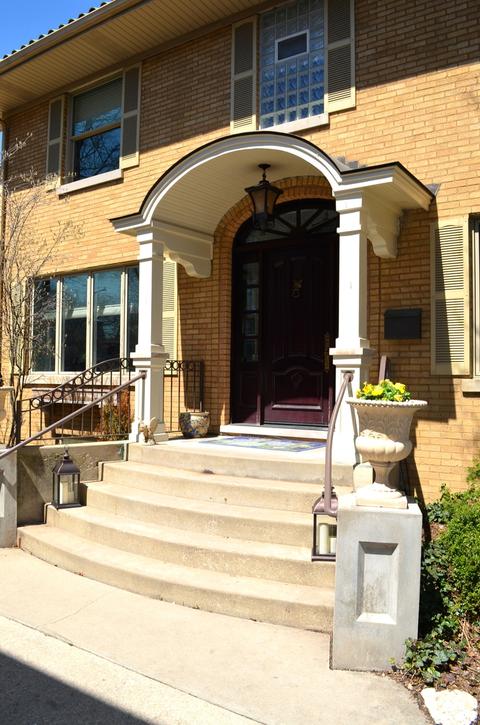 1142 Monroe Ave, River Forest, IL 60305 photo 2