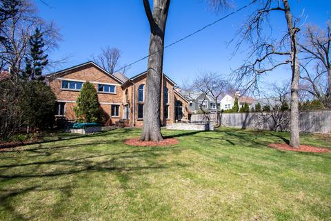 1421 Forest Ave, River Forest, IL 60305 photo 5