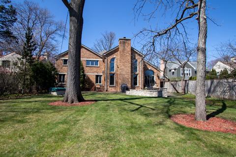 1421 Forest Ave, River Forest, IL 60305 photo 4