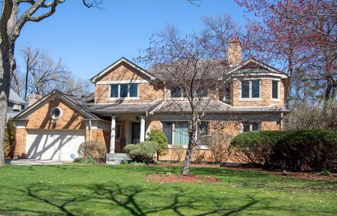 1421 Forest Ave, River Forest, IL 60305 photo 1