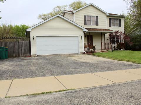 768 W 3rd St, Braidwood, IL 60408 photo 2
