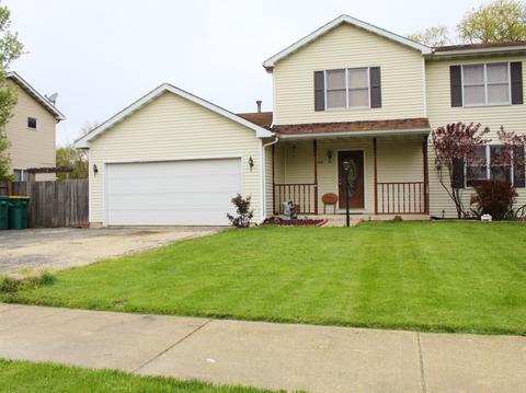 768 W 3rd St, Braidwood, IL 60408 photo 1