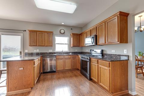25444 W Gateway Cir, Plainfield, IL 60585 photo 10
