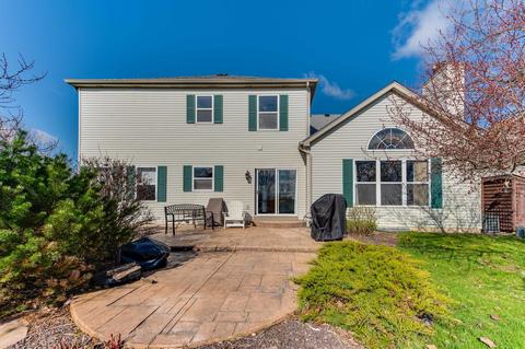 25444 W Gateway Cir, Plainfield, IL 60585 photo 37