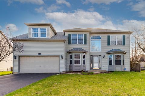 25444 W Gateway Cir, Plainfield, IL 60585 photo 1