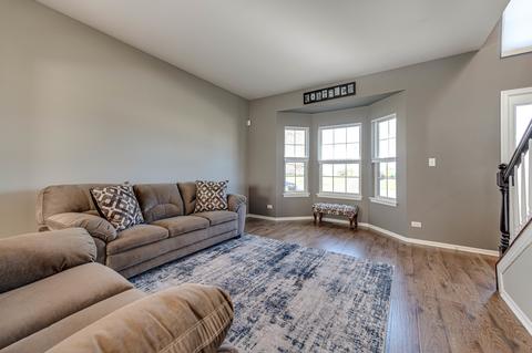 25444 W Gateway Cir, Plainfield, IL 60585 photo 6