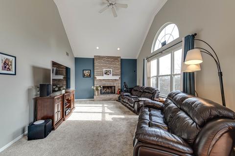 25444 W Gateway Cir, Plainfield, IL 60585 photo 16