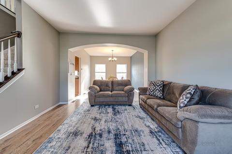 25444 W Gateway Cir, Plainfield, IL 60585 photo 7