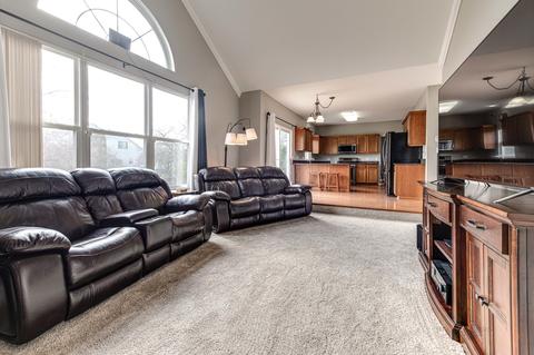 25444 W Gateway Cir, Plainfield, IL 60585 photo 15