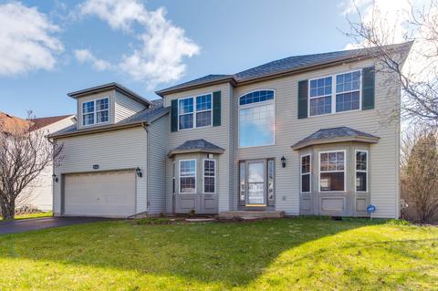 25444 W Gateway Cir, Plainfield, IL 60585 photo 2