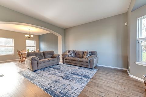 25444 W Gateway Cir, Plainfield, IL 60585 photo 5