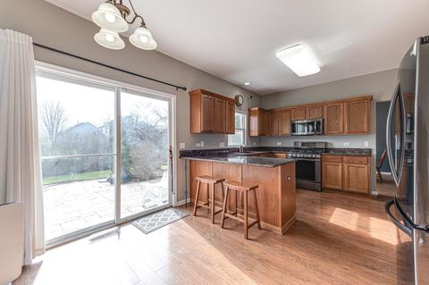 25444 W Gateway Cir, Plainfield, IL 60585 photo 12
