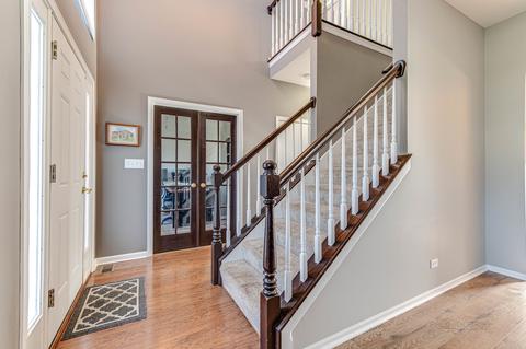 25444 W Gateway Cir, Plainfield, IL 60585 photo 4