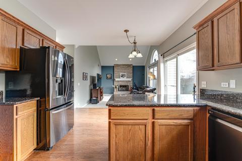 25444 W Gateway Cir, Plainfield, IL 60585 photo 14