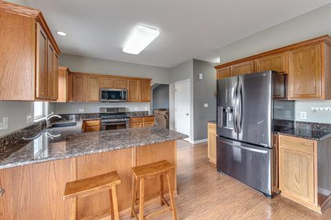 25444 W Gateway Cir, Plainfield, IL 60585 photo 11