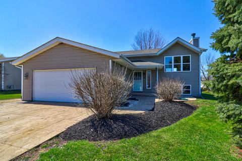110 Shadowbrook Dr, Capron, IL 61012 photo 1