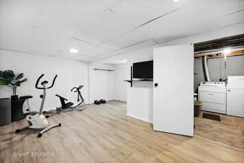 1500 Timber Trl #C, Wheaton, IL 60189 photo 11
