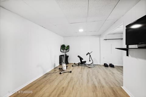 1500 Timber Trl #C, Wheaton, IL 60189 photo 13