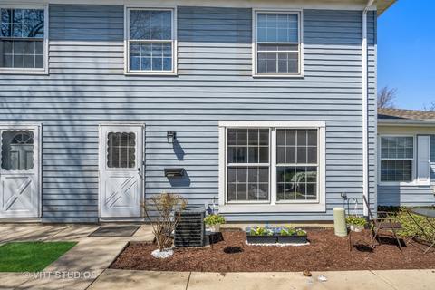 1500 Timber Trl #C, Wheaton, IL 60189 photo 1