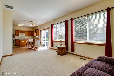 21509 W Juniper Ct, Plainfield, IL 60544 photo 4