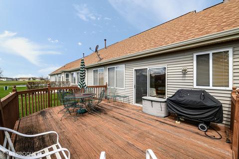 21509 W Juniper Ct, Plainfield, IL 60544 photo 14