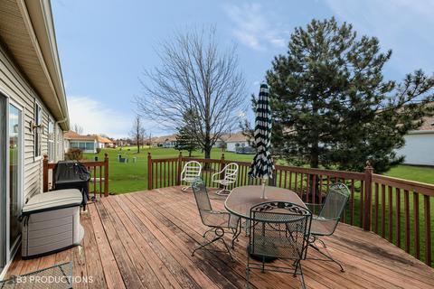 21509 W Juniper Ct, Plainfield, IL 60544 photo 16