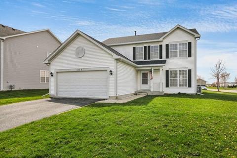 315 Schmidt St, Plano, IL 60545 photo 36